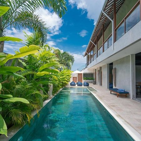 Sammy'S Canggu Dış mekan fotoğraf