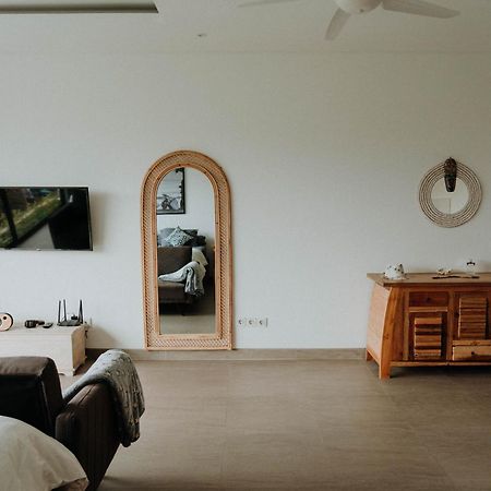 Sammy'S Canggu Dış mekan fotoğraf