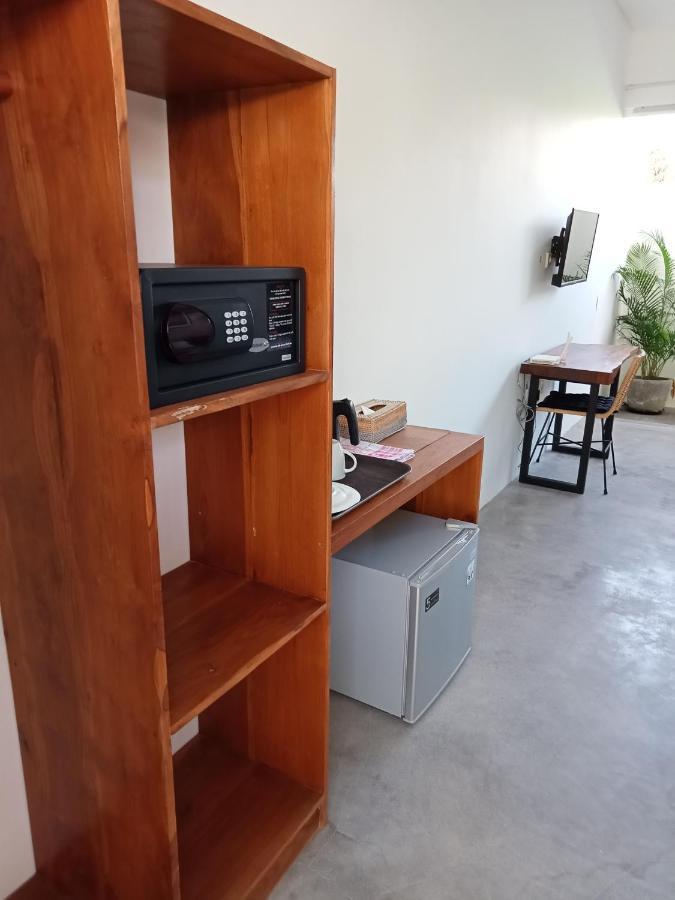 Sammy'S Canggu Dış mekan fotoğraf