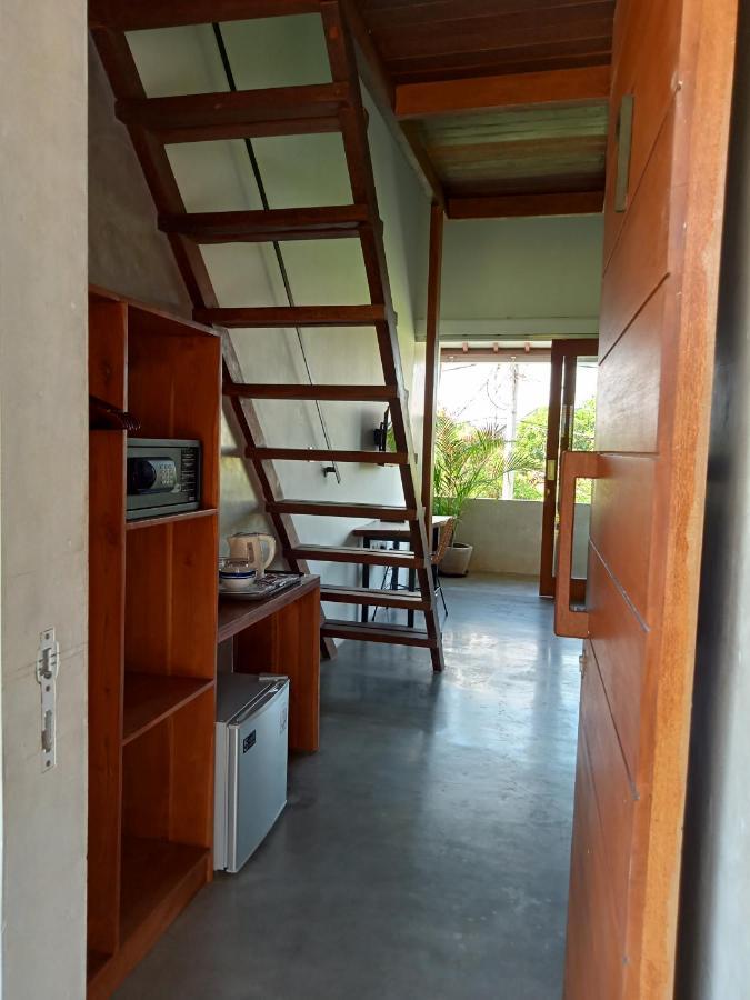 Sammy'S Canggu Dış mekan fotoğraf