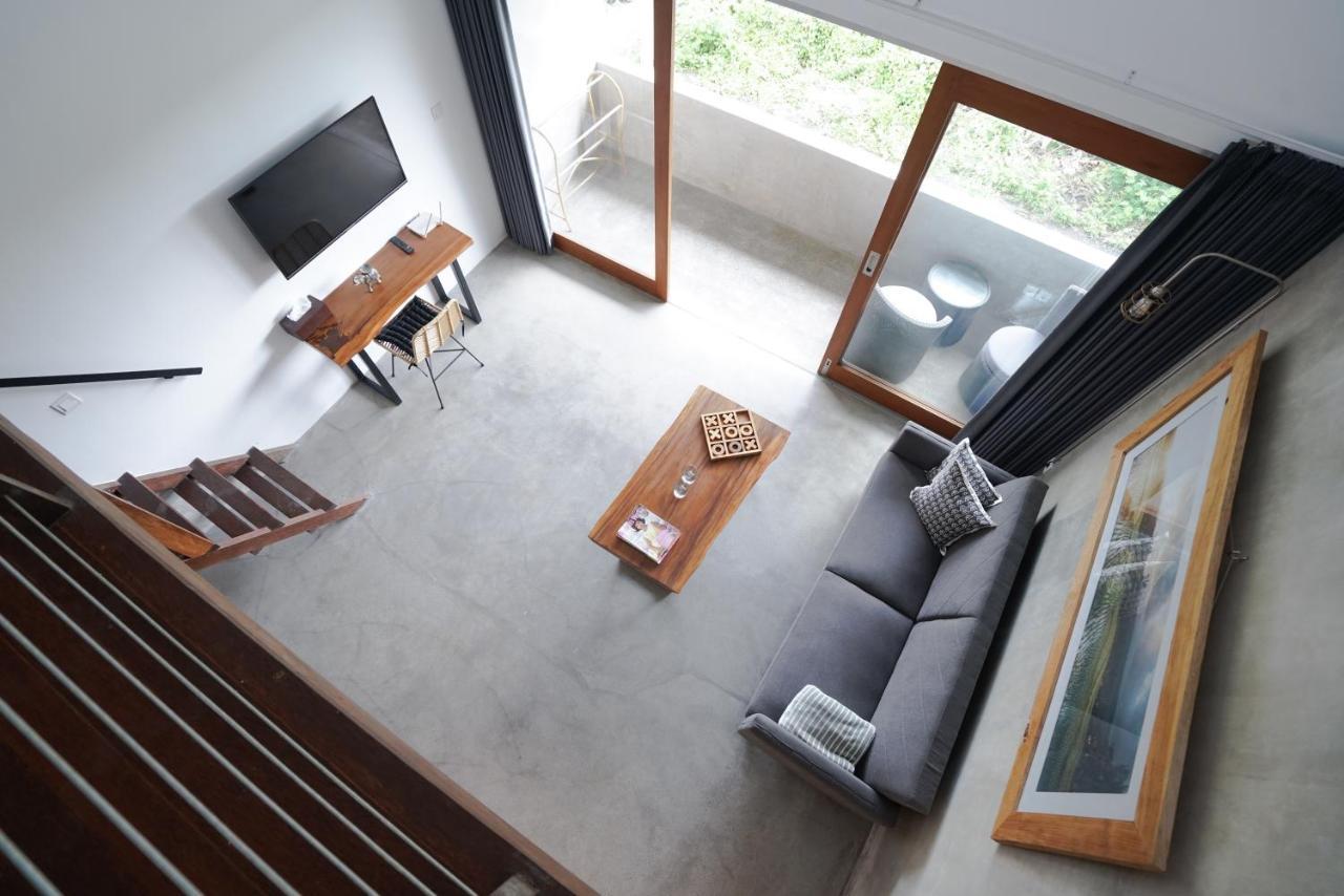Sammy'S Canggu Dış mekan fotoğraf