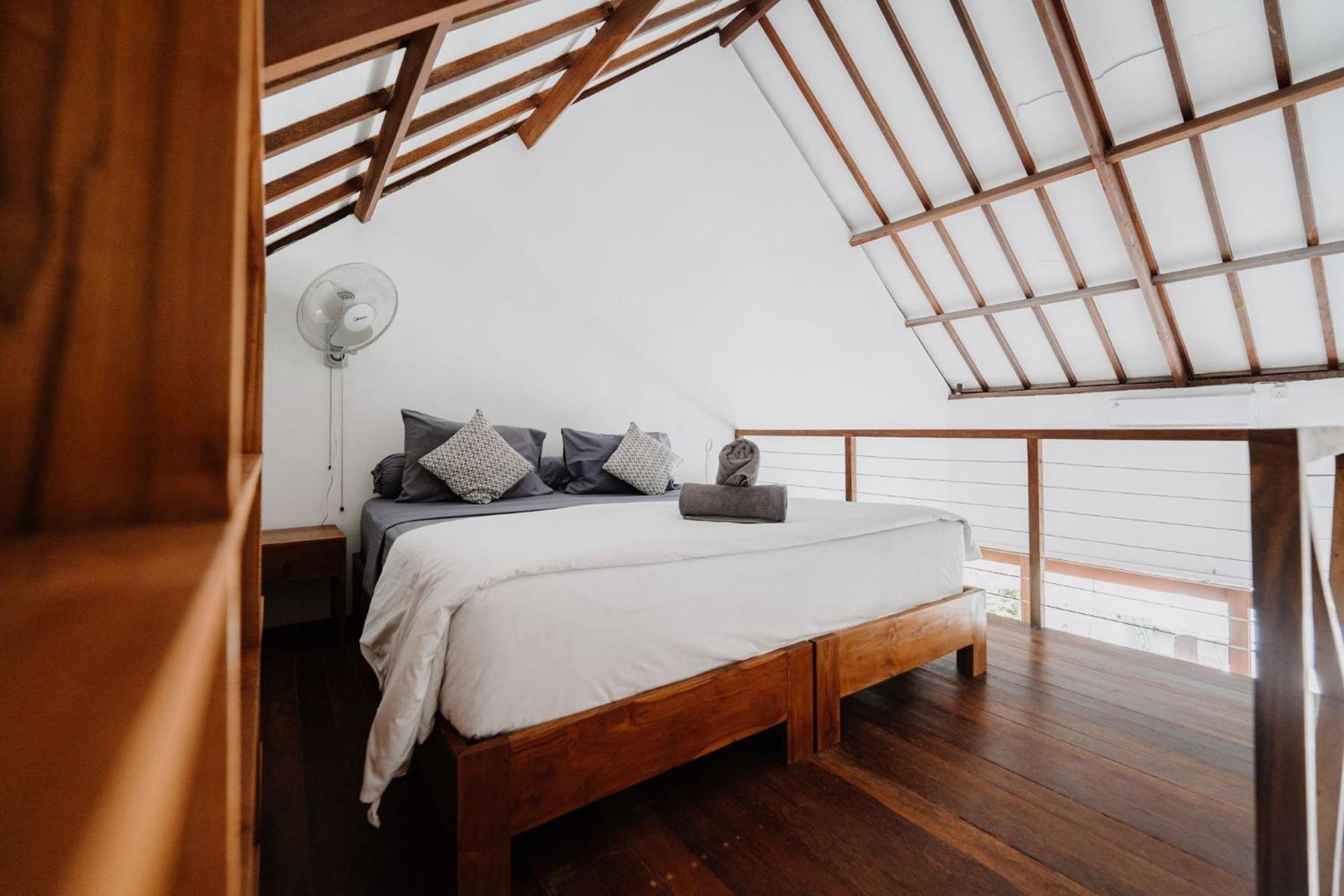 Sammy'S Canggu Dış mekan fotoğraf