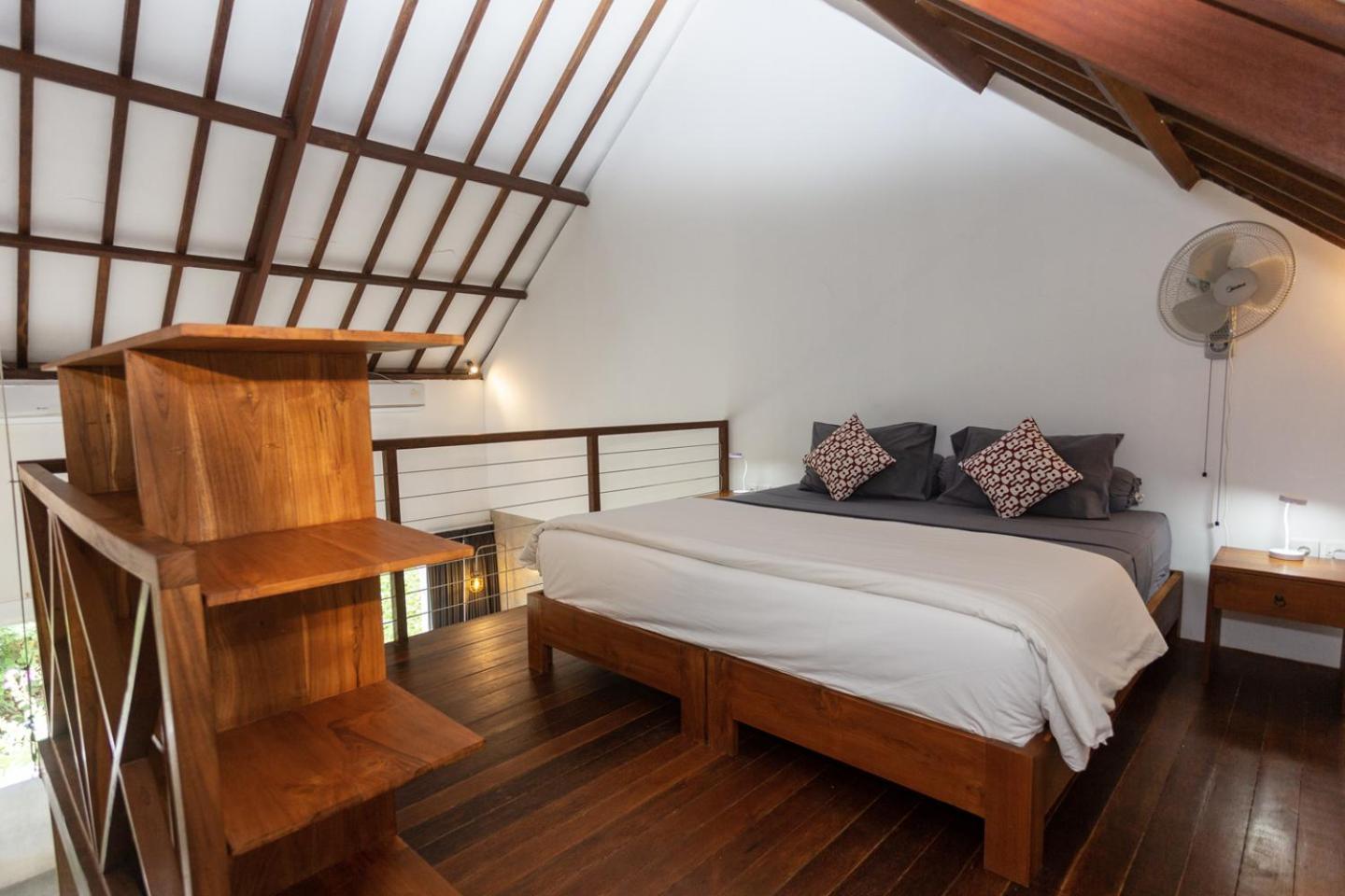 Sammy'S Canggu Dış mekan fotoğraf