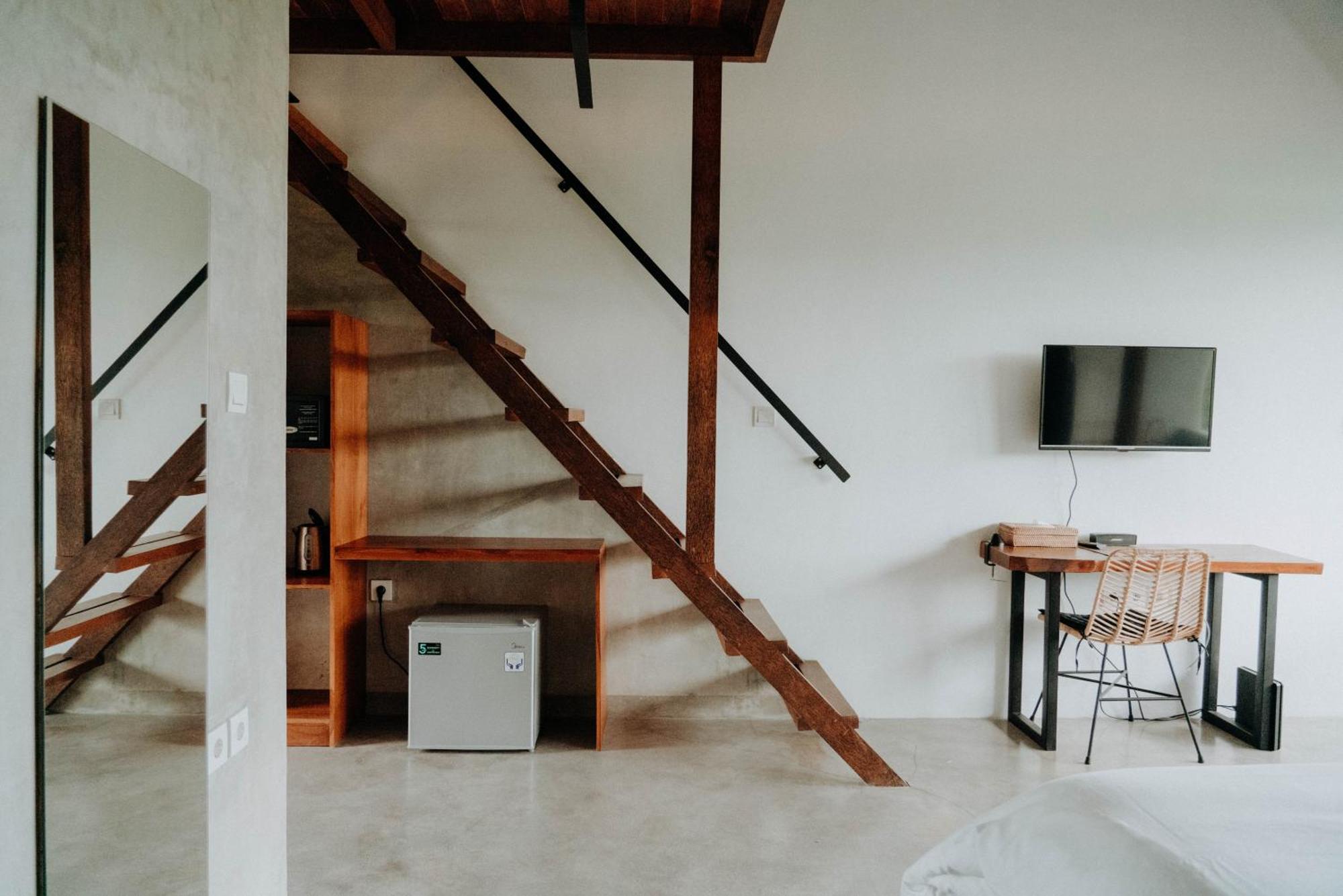 Sammy'S Canggu Dış mekan fotoğraf
